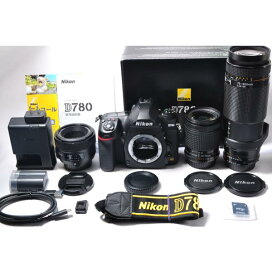 楽天市場】【中古】【1ヶ月保証】 Nikon ニコン D7100 標準＆超望遠 