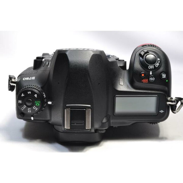 楽天市場】【中古】【1ヶ月保証】 Nikon ニコン D780 単焦点＆標準＆超  