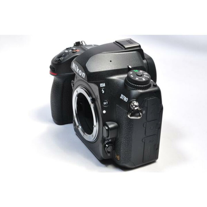 楽天市場】【中古】【1ヶ月保証】 Nikon ニコン D780 ボディ 美品 SD 
