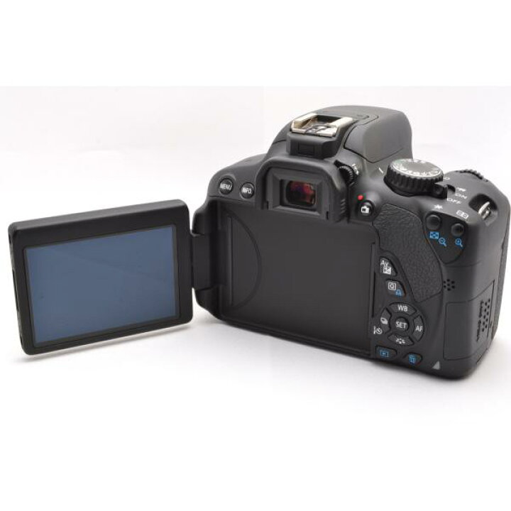 楽天市場】【中古】【1ヶ月保証】 キヤノン Canon EOS kiss X6i レンズ 