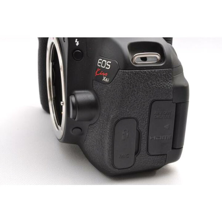 楽天市場】【中古】【1ヶ月保証】 キヤノン Canon EOS kiss X6i レンズ  