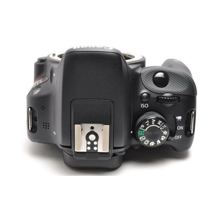 楽天市場】【中古】【1ヶ月保証】 一眼レフカメラ キヤノン Canon EOS 