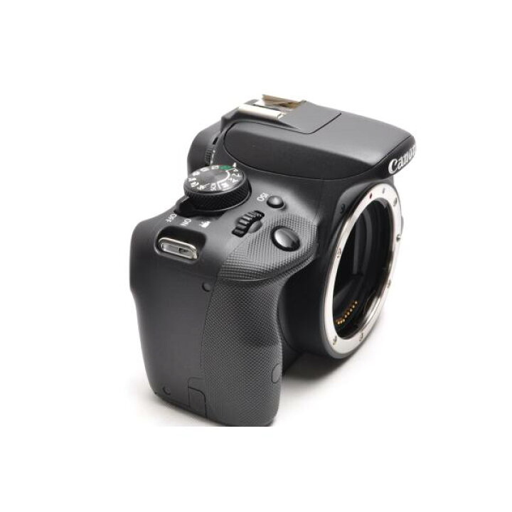 楽天市場】【中古】【1ヶ月保証】 一眼レフカメラ キヤノン Canon EOS  