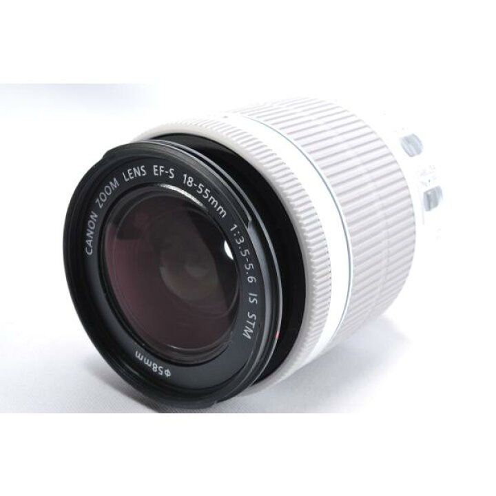 楽天市場】【中古】【1ヶ月保証】 キヤノン Canon EOS kiss X7 レンズ 