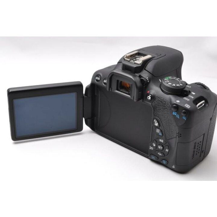 楽天市場】【中古】【1ヶ月保証】 キヤノン Canon EOS kiss X7i 標準  
