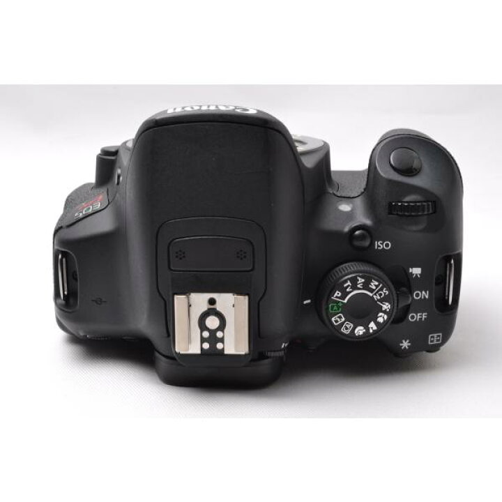 楽天市場】【中古】【1ヶ月保証】 キヤノン Canon EOS kiss X7i 標準 