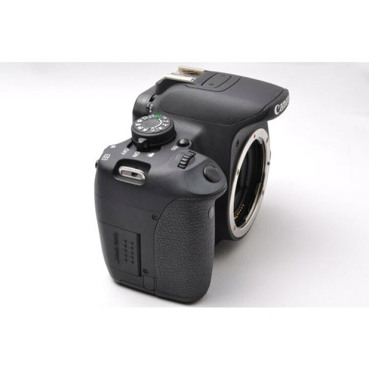 楽天市場】【中古】【1ヶ月保証】 キヤノン Canon EOS kiss X7i 標準 