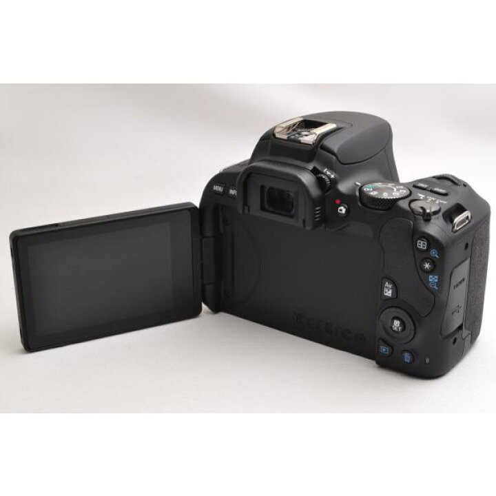 楽天市場】【中古】【1ヶ月保証】 デジタル一眼レフ カメラ Canon  