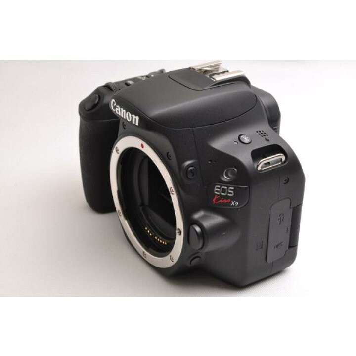 楽天市場】【中古】【1ヶ月保証】 デジタル一眼レフ カメラ Canon 