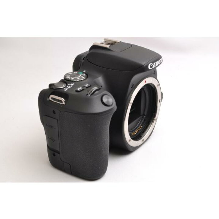 楽天市場】【中古】【1ヶ月保証】 デジタル一眼レフ カメラ Canon 