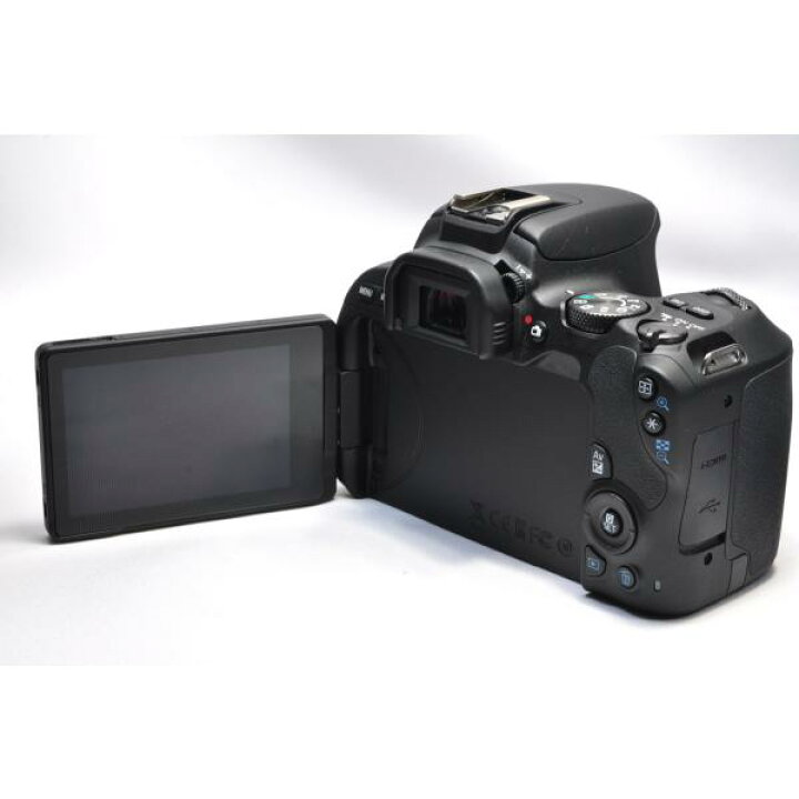 楽天市場】【中古】【1ヶ月保証】 デジタル一眼レフ カメラ Canon 