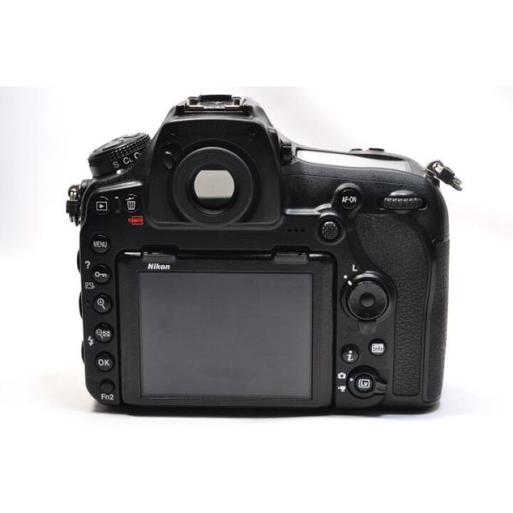楽天市場】【中古】【1ヶ月保証】 Nikon ニコン D850 ボディ 美品 SD 