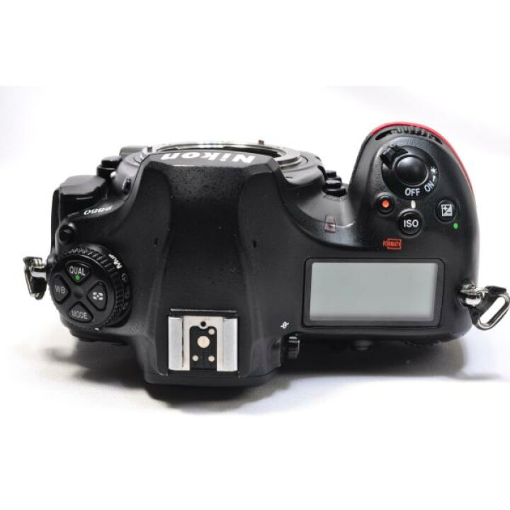 楽天市場】【中古】【1ヶ月保証】 Nikon ニコン D850 単焦点＆標準＆超 