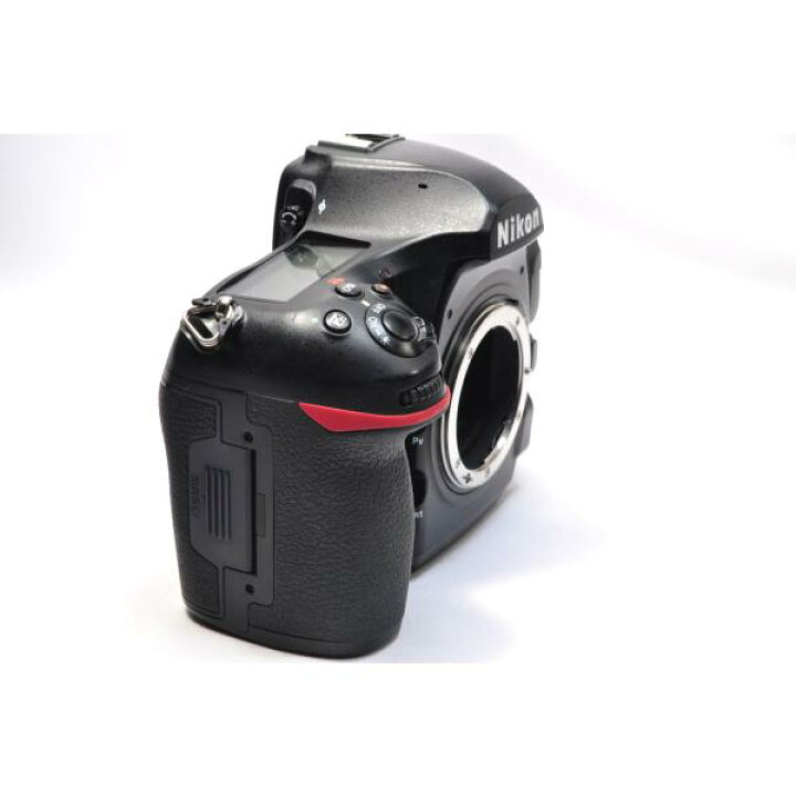 楽天市場】【中古】【1ヶ月保証】 Nikon ニコン D850 ボディ 美品 SD  