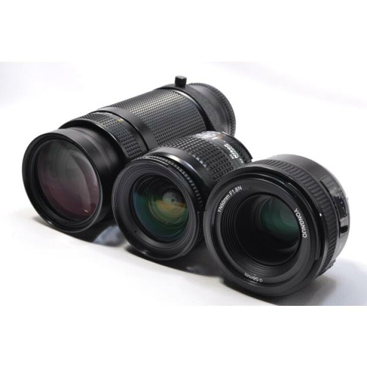 楽天市場】【中古】【1ヶ月保証】 Nikon ニコン D850 単焦点＆標準＆超 