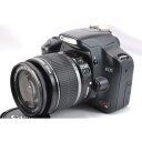 【中古】【1ヶ月保証】 デジタル一眼 WiFi CANON キヤノン EOS K...