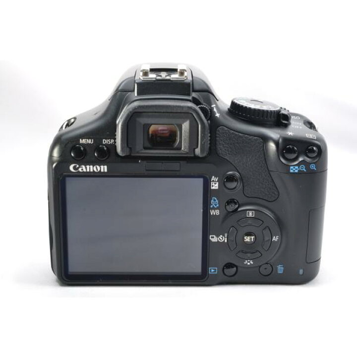 楽天市場】【中古】【1ヶ月保証】 デジタル一眼 WiFi CANON キヤノン 