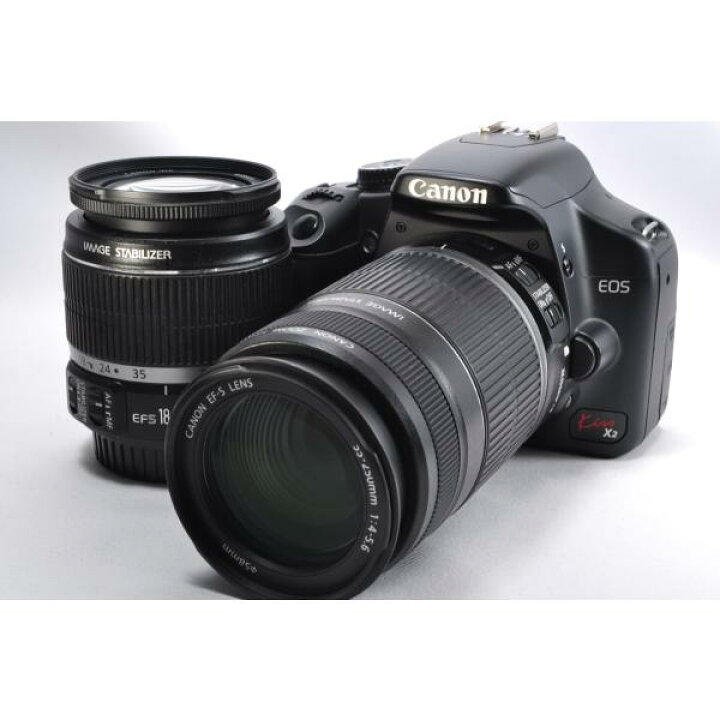楽天市場】【中古】【1ヶ月保証】 デジタル一眼 WiFi CANON キヤノン  