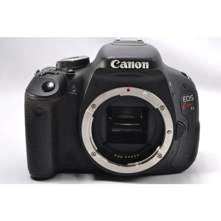 楽天市場】【中古】【1ヶ月保証】 キヤノン Canon EOS kiss X5 レンズ  
