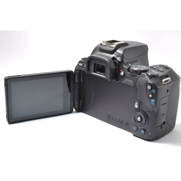 楽天市場】【中古】【1ヶ月保証】 デジタル一眼 中古 CANON キヤノン 