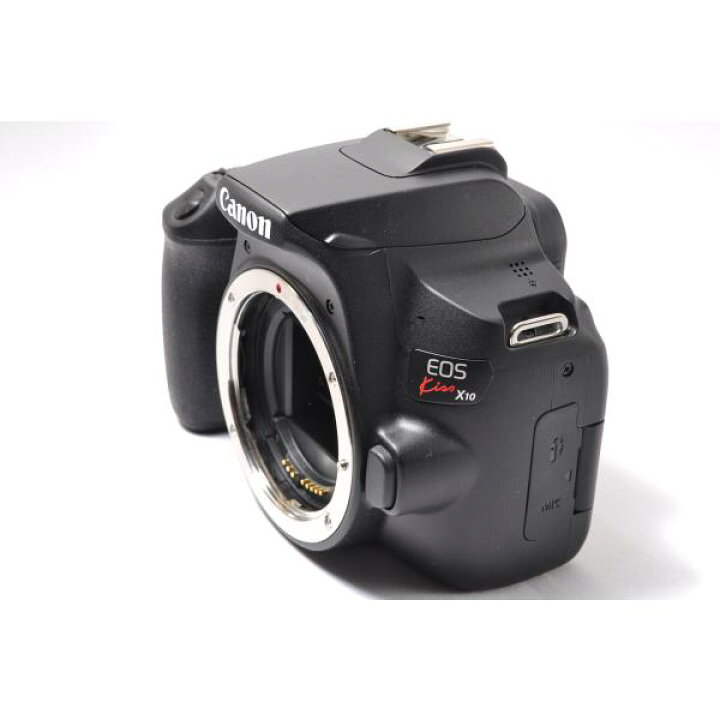 楽天市場】【中古】【1ヶ月保証】 デジタル一眼 中古 CANON キヤノン 