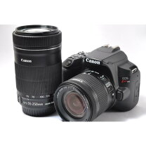 楽天市場】canon eos kiss x10 ダブルズームキットの通販 
