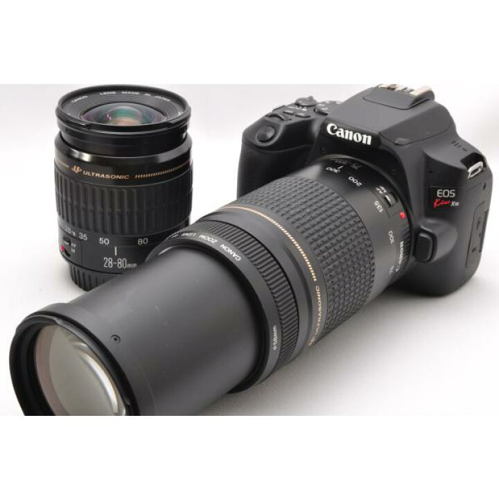 楽天市場】【中古】【1ヶ月保証】 デジタル一眼 CANON キヤノン EOS 