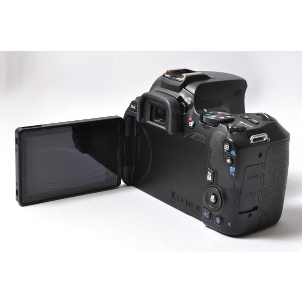 楽天市場】【中古】 一眼レフカメラ Canon キヤノン EOS Kiss X10 超