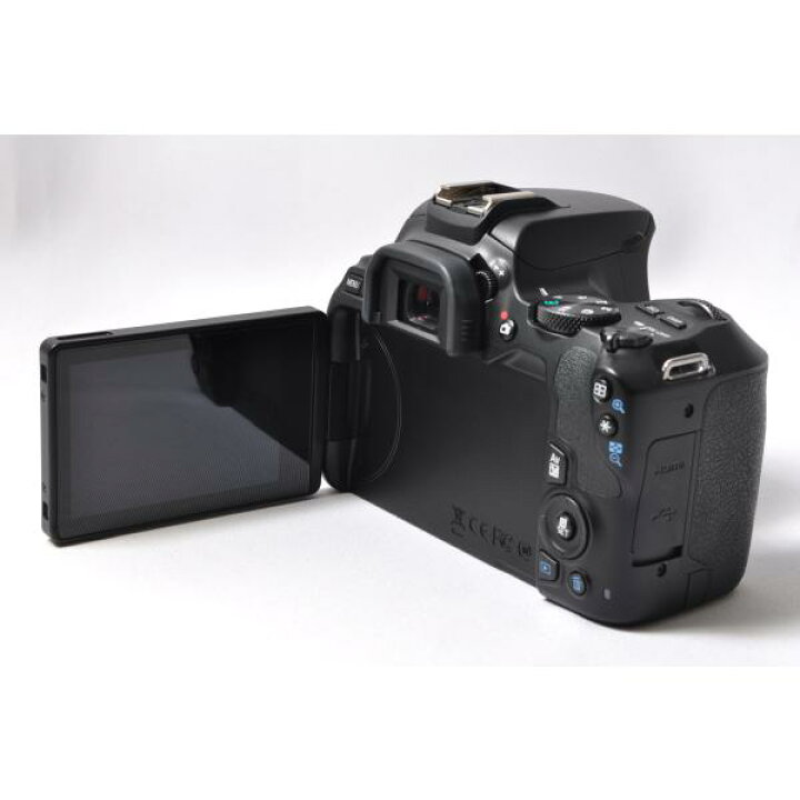 楽天市場】【中古】【1ヶ月保証】 一眼レフカメラ Canon キヤノン EOS  