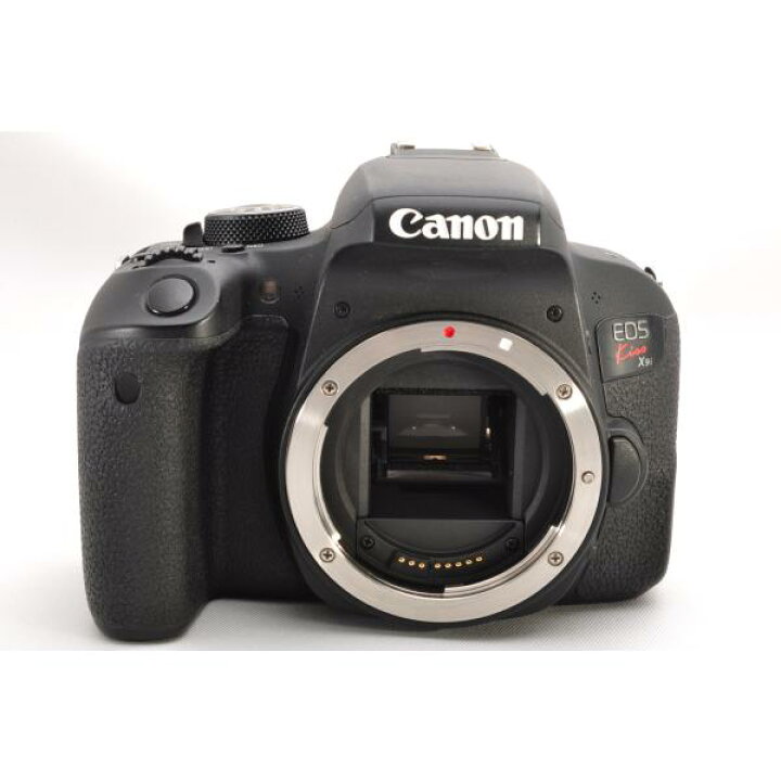 楽天市場】【中古】【1ヶ月保証】 一眼レフカメラ CANON キヤノン EOS 