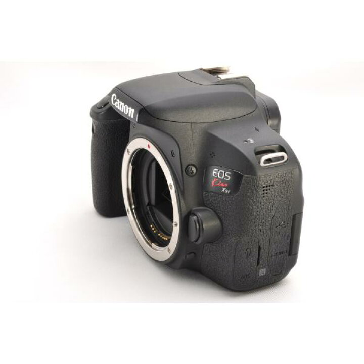 楽天市場】【中古】【1ヶ月保証】 一眼レフカメラ Canon キヤノン EOS  
