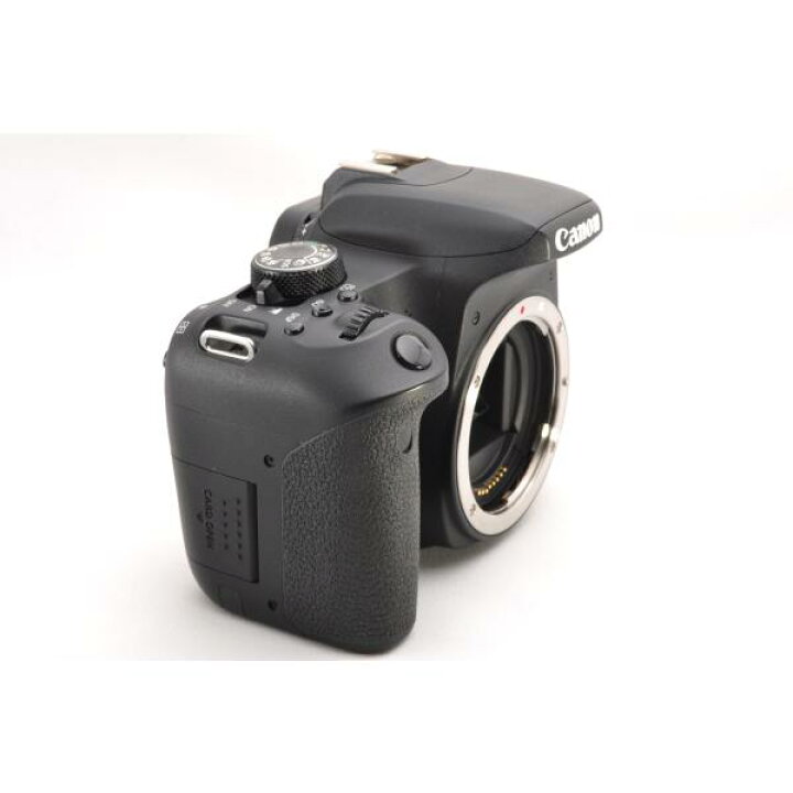 楽天市場】【中古】【1ヶ月保証】 一眼レフカメラ Canon キヤノン EOS 