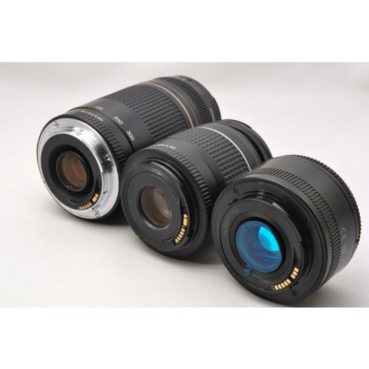 楽天市場】【中古】【1ヶ月保証】 一眼レフカメラ Canon キヤノン EOS  