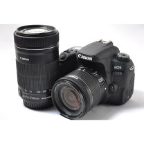 楽天市場】eos 9000d ダブルズームキットの通販 