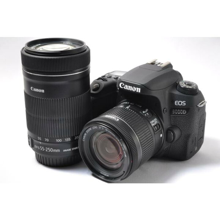 楽天市場】【中古】【1ヶ月保証】 デジタル一眼 CANON キヤノン EOS 