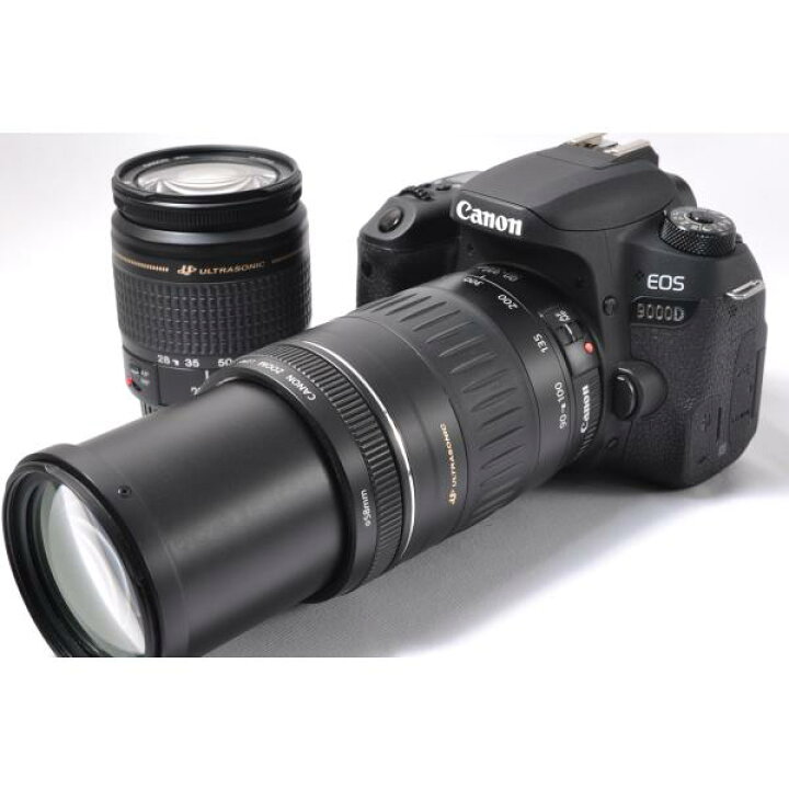 楽天市場】【中古】【1ヶ月保証】 デジタル一眼 CANON キヤノン EOS 