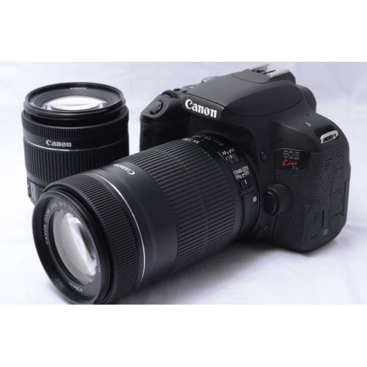 楽天市場】【中古】【1ヶ月保証】 一眼レフカメラ Canon キヤノン EOS 