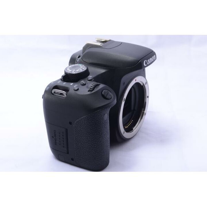 楽天市場】【中古】【1ヶ月保証】 一眼レフカメラ Canon キヤノン EOS  