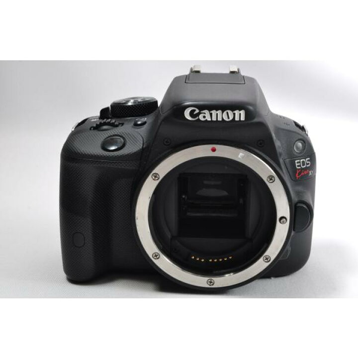 楽天市場】【中古】【1ヶ月保証】 一眼レフカメラ キヤノン Canon EOS  