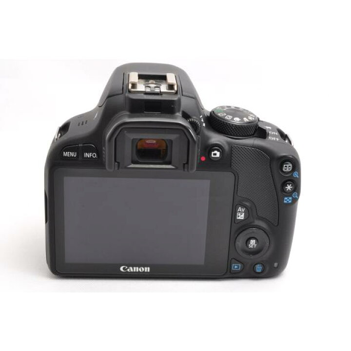 楽天市場】【中古】【1ヶ月保証】 一眼レフカメラ キヤノン Canon EOS  