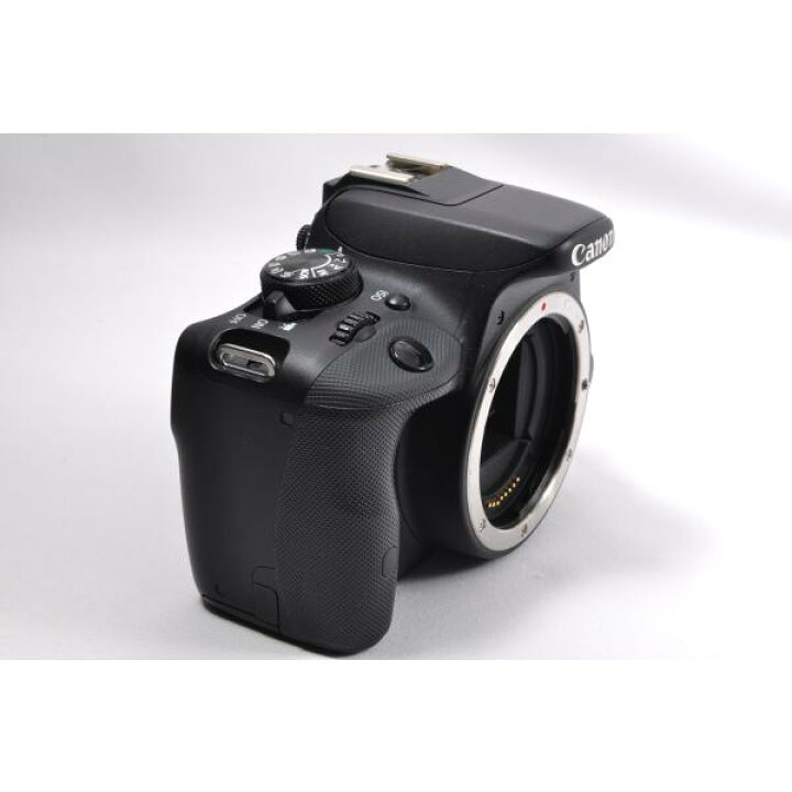 楽天市場】【中古】【1ヶ月保証】 一眼レフカメラ キヤノン Canon EOS 