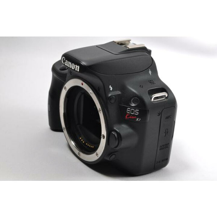 楽天市場】【中古】【1ヶ月保証】 一眼レフカメラ キヤノン Canon EOS 