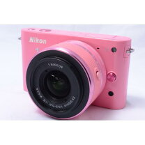 楽天市場】nikon1 j1 ピンクの通販 