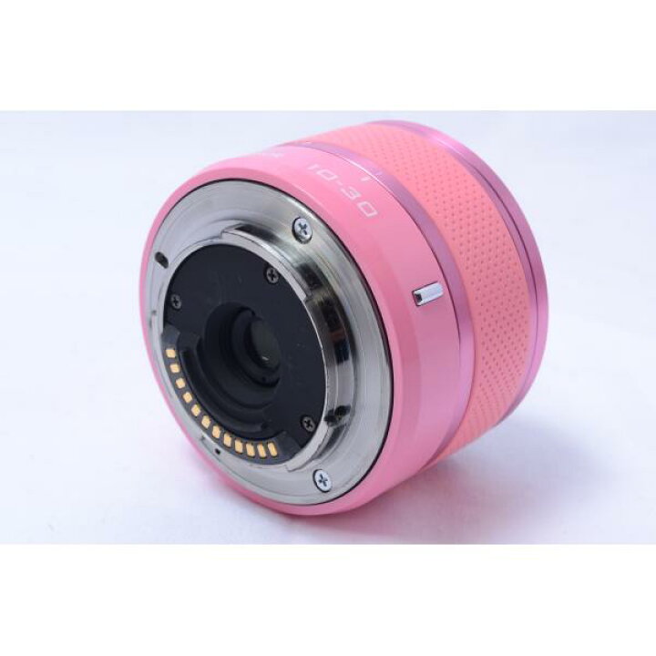 楽天市場】【中古】【1ヶ月保証】 ミラーレス一眼 ニコン Nikon 1 J1 