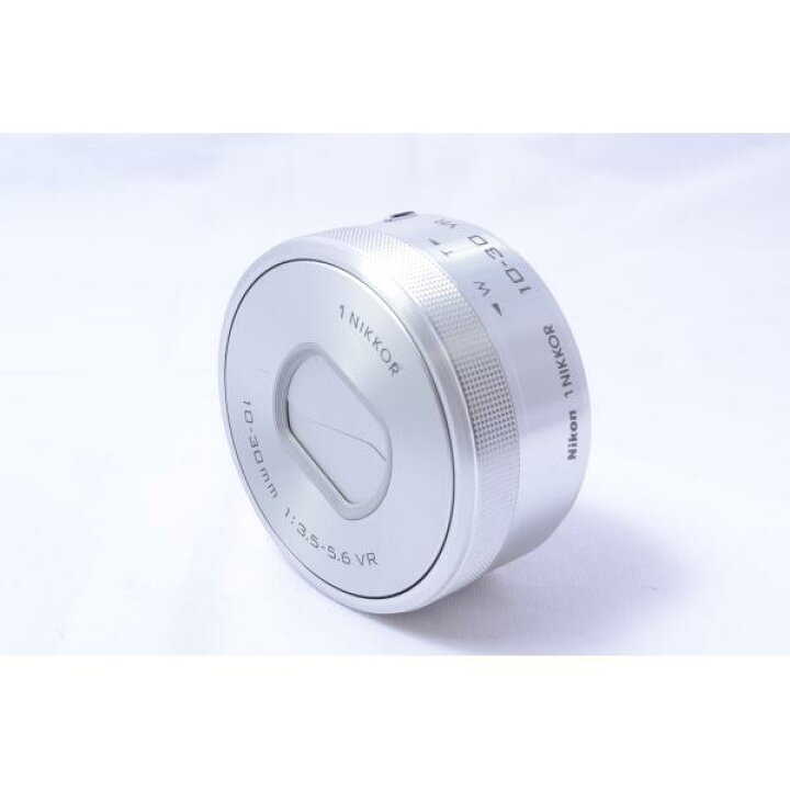楽天市場】【中古】【1ヶ月保証】 ミラーレス一眼 ニコン Nikon 1 J5 