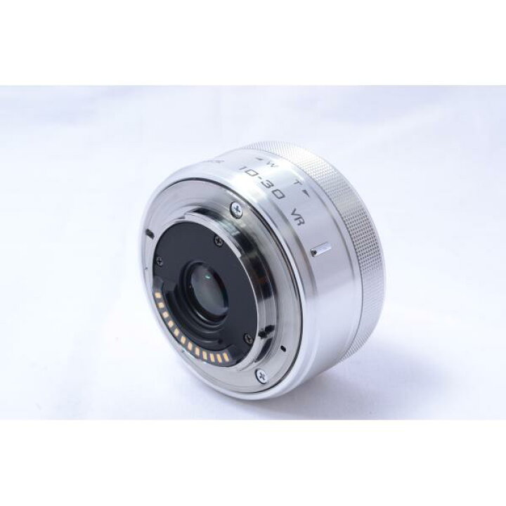 楽天市場】【中古】【1ヶ月保証】 ミラーレス一眼 ニコン Nikon 1 J5  