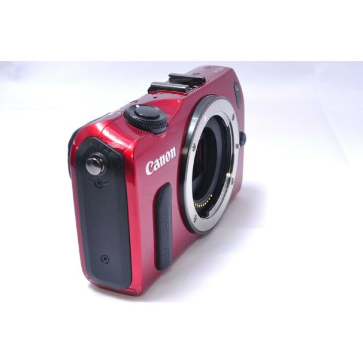 楽天市場】【中古】【1ヶ月保証】 キヤノン Canon EOS M レンズキット 