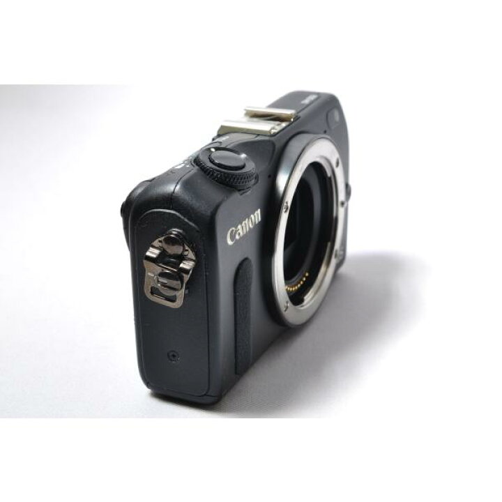 楽天市場】【中古】【1ヶ月保証】 キヤノン Canon EOS M2 レンズキット 