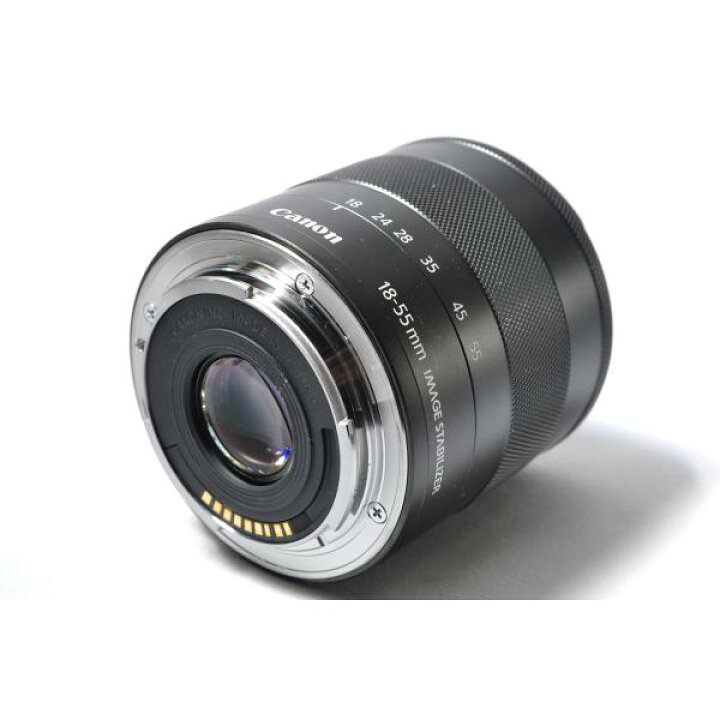 楽天市場】【中古】【1ヶ月保証】 キヤノン Canon EOS M2 レンズキット 