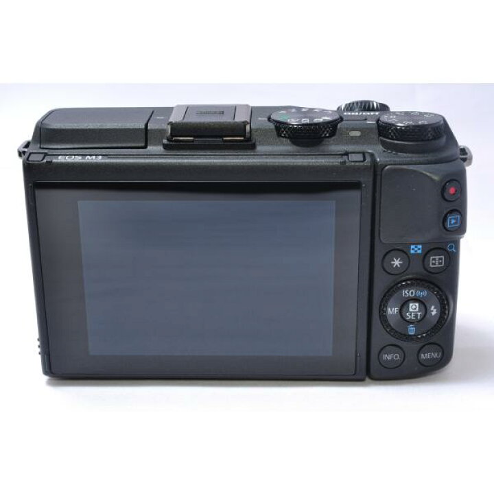 楽天市場】【中古】【1ヶ月保証】 キヤノン Canon ミラーレス一眼 EOS 